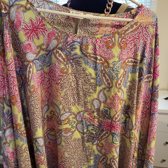 Cato Gorgeous Coverall - Picture 2 of 3